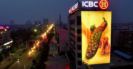 设计墙体广告的必要知识